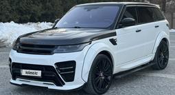 Land Rover Range Rover Sport 2016 года за 35 000 000 тг. в Алматы