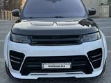 Land Rover Range Rover Sport 2016 года за 35 000 000 тг. в Алматы – фото 3