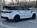 Land Rover Range Rover Sport 2016 года за 35 000 000 тг. в Алматы – фото 5