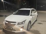 Chevrolet Cruze 2014 годаүшін3 000 000 тг. в Караганда – фото 2