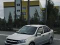 ВАЗ (Lada) Granta 2190 2013 года за 2 480 000 тг. в Актобе – фото 12