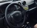 ВАЗ (Lada) Granta 2190 2013 года за 2 480 000 тг. в Актобе – фото 21