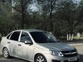 ВАЗ (Lada) Granta 2190 2013 года за 2 480 000 тг. в Актобе
