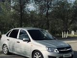 ВАЗ (Lada) Granta 2190 2013 года за 2 480 000 тг. в Актобе