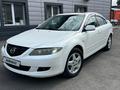 Mazda 6 2005 годаүшін2 000 000 тг. в Алматы