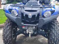 Yamaha  Grizzly 700 2007 года за 4 500 000 тг. в Алматы