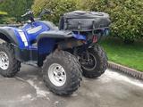 Yamaha  Grizzly 700 2007 года за 4 500 000 тг. в Алматы – фото 4