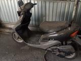 Honda  Dio 2022 года за 120 000 тг. в Алматы