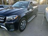 Mercedes-Benz GLS 450 2016 года за 18 000 000 тг. в Астана – фото 2