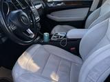 Mercedes-Benz GLS 450 2016 года за 18 000 000 тг. в Астана – фото 5