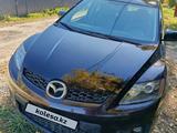 Mazda CX-7 2006 годаүшін4 000 000 тг. в Риддер
