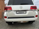 Toyota Land Cruiser 2016 годаүшін32 000 000 тг. в Атырау – фото 3
