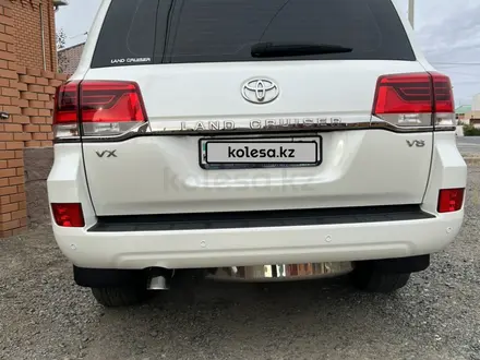 Toyota Land Cruiser 2016 года за 32 000 000 тг. в Атырау – фото 3