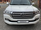 Toyota Land Cruiser 2016 годаүшін32 000 000 тг. в Атырау