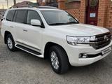 Toyota Land Cruiser 2016 годаүшін32 000 000 тг. в Атырау – фото 2