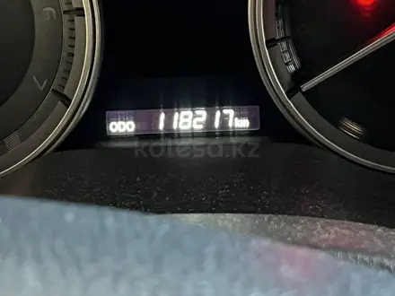 Toyota Land Cruiser 2016 года за 32 000 000 тг. в Атырау – фото 4