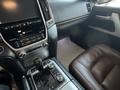 Toyota Land Cruiser 2016 года за 32 000 000 тг. в Атырау – фото 5