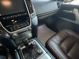 Toyota Land Cruiser 2016 годаүшін32 000 000 тг. в Атырау – фото 5