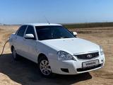 ВАЗ (Lada) Priora 2170 2012 годаүшін2 500 000 тг. в Тайпак