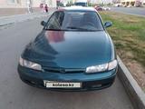 Mazda Cronos 1994 годаүшін1 050 000 тг. в Астана – фото 2