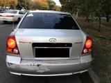 Hyundai Accent 2003 года за 1 300 000 тг. в Алматы – фото 2