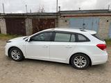 Chevrolet Cruze 2013 года за 4 999 999 тг. в Костанай – фото 5