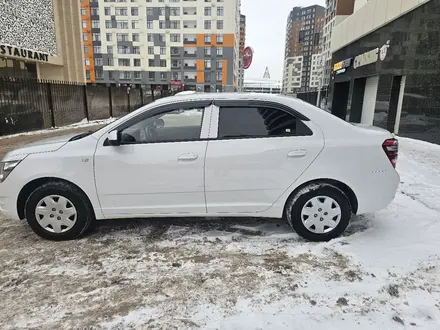 Chevrolet Cobalt 2023 года за 7 000 000 тг. в Уральск – фото 2