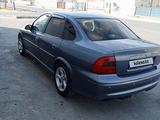 Opel Vectra 2001 годаfor1 400 000 тг. в Бейнеу – фото 5