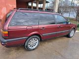 Volkswagen Passat 1992 года за 1 600 000 тг. в Шымкент – фото 2