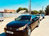 Toyota Camry 2003 годаүшін3 650 000 тг. в Кызылорда