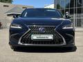 Lexus ES 300h 2020 года за 16 000 000 тг. в Алматы – фото 4