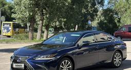 Lexus ES 300h 2020 года за 16 000 000 тг. в Алматы