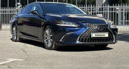 Lexus ES 300h 2020 года за 16 000 000 тг. в Алматы – фото 3