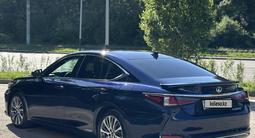 Lexus ES 300h 2020 года за 16 000 000 тг. в Алматы – фото 5