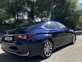 Lexus ES 300h 2020 года за 16 000 000 тг. в Алматы – фото 6