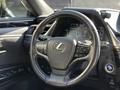 Lexus ES 300h 2020 года за 16 000 000 тг. в Алматы – фото 8
