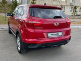 Hyundai Creta 2019 годаүшін9 200 000 тг. в Кокшетау – фото 2