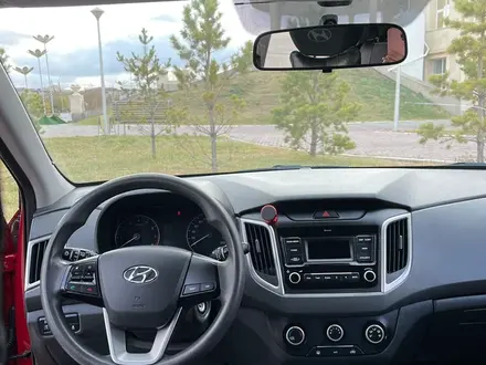 Hyundai Creta 2019 года за 9 200 000 тг. в Кокшетау – фото 4