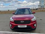 Hyundai Creta 2019 годаүшін9 200 000 тг. в Кокшетау – фото 3