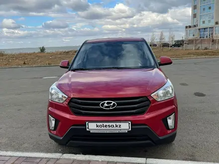 Hyundai Creta 2019 года за 9 200 000 тг. в Кокшетау – фото 3