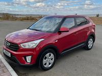 Hyundai Creta 2019 года за 9 200 000 тг. в Кокшетау