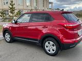 Hyundai Creta 2019 годаүшін8 500 000 тг. в Кокшетау – фото 5