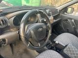 ВАЗ (Lada) Granta 2190 2013 годаfor2 400 000 тг. в Талдыкорган – фото 5