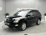Lexus RX 350 2007 года за 7 600 000 тг. в Атырау