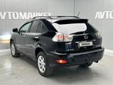 Lexus RX 350 2007 года за 7 600 000 тг. в Атырау – фото 3