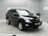 Lexus RX 350 2007 года за 7 600 000 тг. в Атырау – фото 2