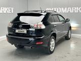 Lexus RX 350 2007 года за 7 600 000 тг. в Атырау – фото 4