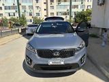 Kia Sorento 2019 года за 8 500 000 тг. в Жанаозен