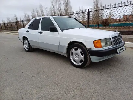 Mercedes-Benz 190 1991 года за 1 500 000 тг. в Кызылорда