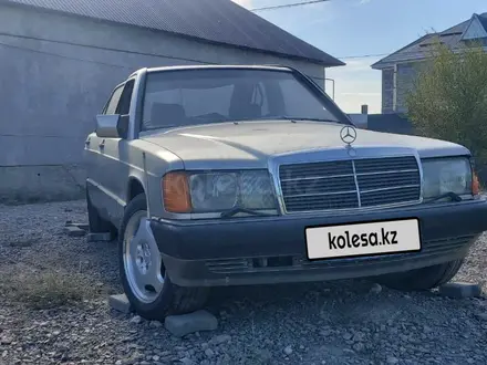 Mercedes-Benz 190 1991 года за 1 500 000 тг. в Кызылорда – фото 13